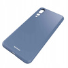 Spacecase Silicone Case Huawei P20 Pro blue