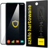 Szkło hartowane Spacecase Glass 5D do Moto G52