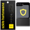 Szkło hartowane Spacecase Glass 2.5D do Galaxy Z Flip 5