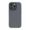 Spacecase Hybrid Mag iPhone 16 Pro dark blue