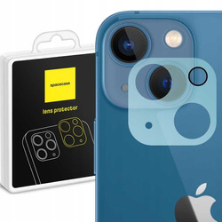 Spacecase Camera Glass iPhone 14 / 14 Plus