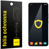 Folia ochronna Spacecase Hydrogel do Redmi Note 13 Pro+ 5G