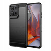 Spacecase Carbon Motorola G75 black