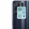 Szkło na aparat Spacecase Camera Glass do Realme 9 4G/9 Pro+