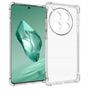 Etui Spacecase Anti-shock do OnePlus 12 przezroczyste