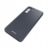 Etui silikonowe Spacecase Silicone Case do Galaxy S21 czarne