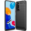 Spacecase Carbon Redmi Note 11/11s czarny