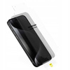 Spacecase QuickFit Privacy Glass iPhone 15 Pro Max