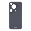 Spacecase Silicone Case Huawei Pura 70 Ultra black