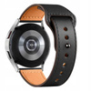 Spacecase Classy Leather Strap 22MM black