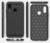 Spacecase Carbon Huawei P20 lite