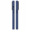 SPACECASE Hybrid Magsafe iPhone 14 Pro dark blue