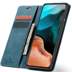 ZAPS Wallet Poco F2 Pro morski