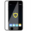 Szkło hartowane Spacecase Glass 5D do iPhone 6/6S/7/8/SE 2020