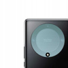 Szkło na aparat Spacecase Camera Glass do Honor Magic 5 Lite