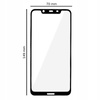 Spacecase Glass 5D Nokia 7.1 Plus