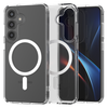 Spacecase Clear Mag Galaxy S25