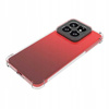 Etui Spacecase Anti-shock do Xiaomi 14 Pro przezroczyste