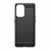 Spacecase Carbon Oppo Reno 7 5G czarny
