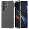 Etui Spacecase Clear Hybrid Case do Galaxy S25 Ultra przezroczyste