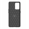 Spacecase Carbon Oppo Reno 7 5G czarny