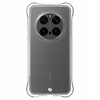 Etui Spacecase Anti-shock do Honor Magic 7 Pro przezroczyste