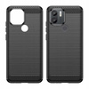 Spacecase Carbon Poco C50 black