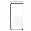 Spacecase Glass 5D Oppo Reno 2