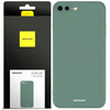 Spacecase Silicone Case iPhone 7/8 Plus dark green