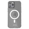 Spacecase Clear MagSafe iPhone 12 Pro Max