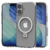 Spacecase Ring Pro iPhone 17 clear