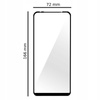 Spacecase Glass 5D Moto G9 Power