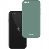 Spacecase Silicone Case iPhone 7/8/SE dark green