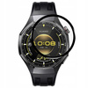 Spacecase SW Hybrid Glass Huawei Watch GT6 Pro 46mm