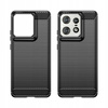 Spacecase Carbon Motorola Edge 50 Pro 5G black