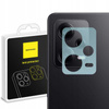 Szkło na aparat Spacecase Camera Glass do Redmi Note 12 Pro 5G