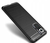 Spacecase Carbon Redmi Note 10 Pro czarny