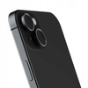 Spacecase QuickFit Camera iPhone 15/15 Plus black