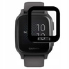 Szkło hybrydowe Spacecase Hybrid Glass do Garmin Venu SQ