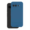 Spacecase Silicone Case 3.0 Google Pixel 9A dark blue