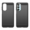 Spacecase Carbon Galaxy A16 5G black