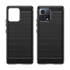 Spacecase Carbon Motorola Edge 30 Fusion czarny