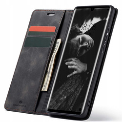 ZAPS Wallet Huawei P30 Pro czarny