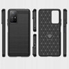 Spacecase Carbon Redmi Note 12S black