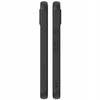 Spacecase Hybrid MagSafe Google Pixel 8A black