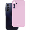 Spacecase Silicone Case Galaxy A15 4G / 5G lilac