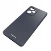 Spacecase Silicone Case Poco X5 Pro 5G black