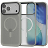 Spacecase Fusion Mag iPhone 17 Pro Max gray