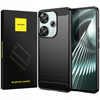 Spacecase Carbon Poco F6 5G black