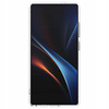 Etui Spacecase Clear Hybrid Case do Galaxy S25 Ultra przezroczyste